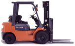 Common Forklift